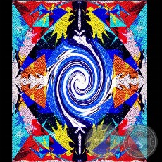 AB-STRACT (Serie) de Chester Swann